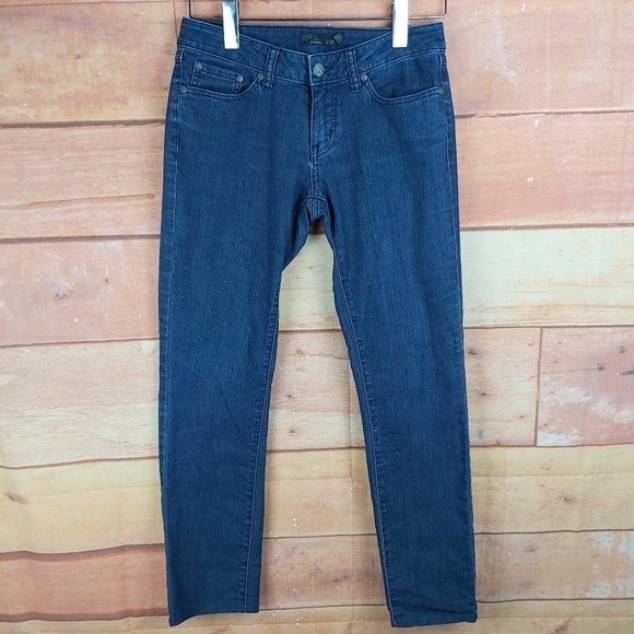 📣2/40$📣 PRANA stretch jeans size 28 - Picture 4 of 8